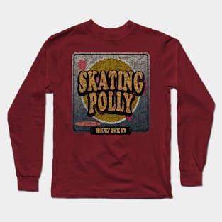 Skating Polly Long Sleeve T-Shirt